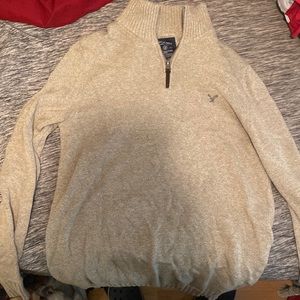 American Eagle Zip up